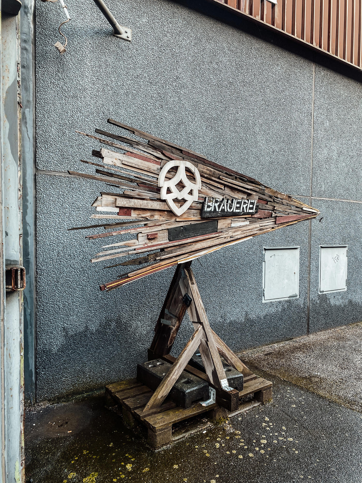 Spiel, Spaß und Bier!