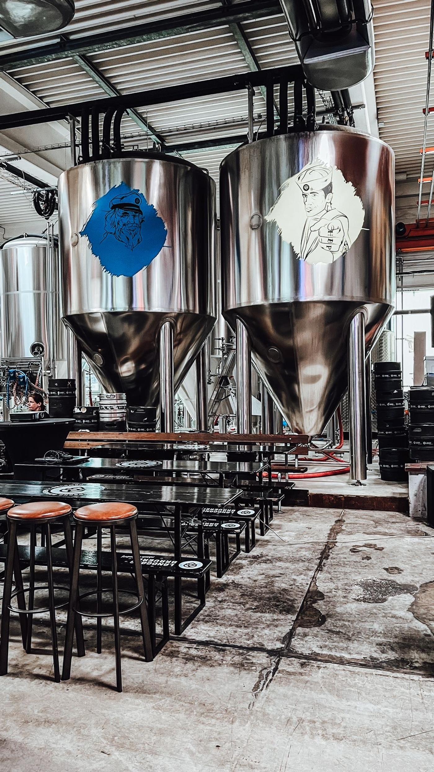 Spiel, Spaß und Bier!