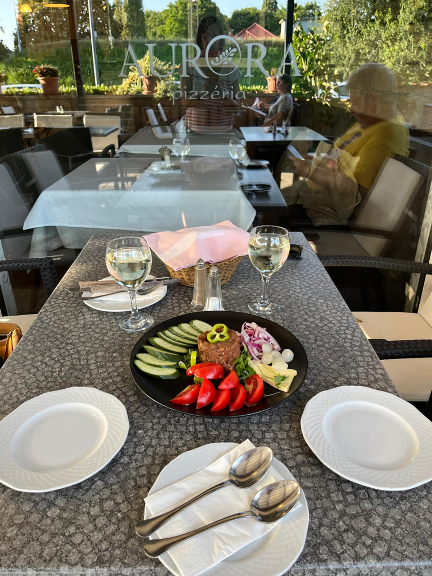 Ungarn#Bük#Bükfürdo