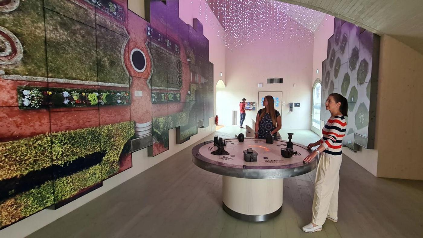 Ein Tor zu Thüringens Kultur und Geschichte