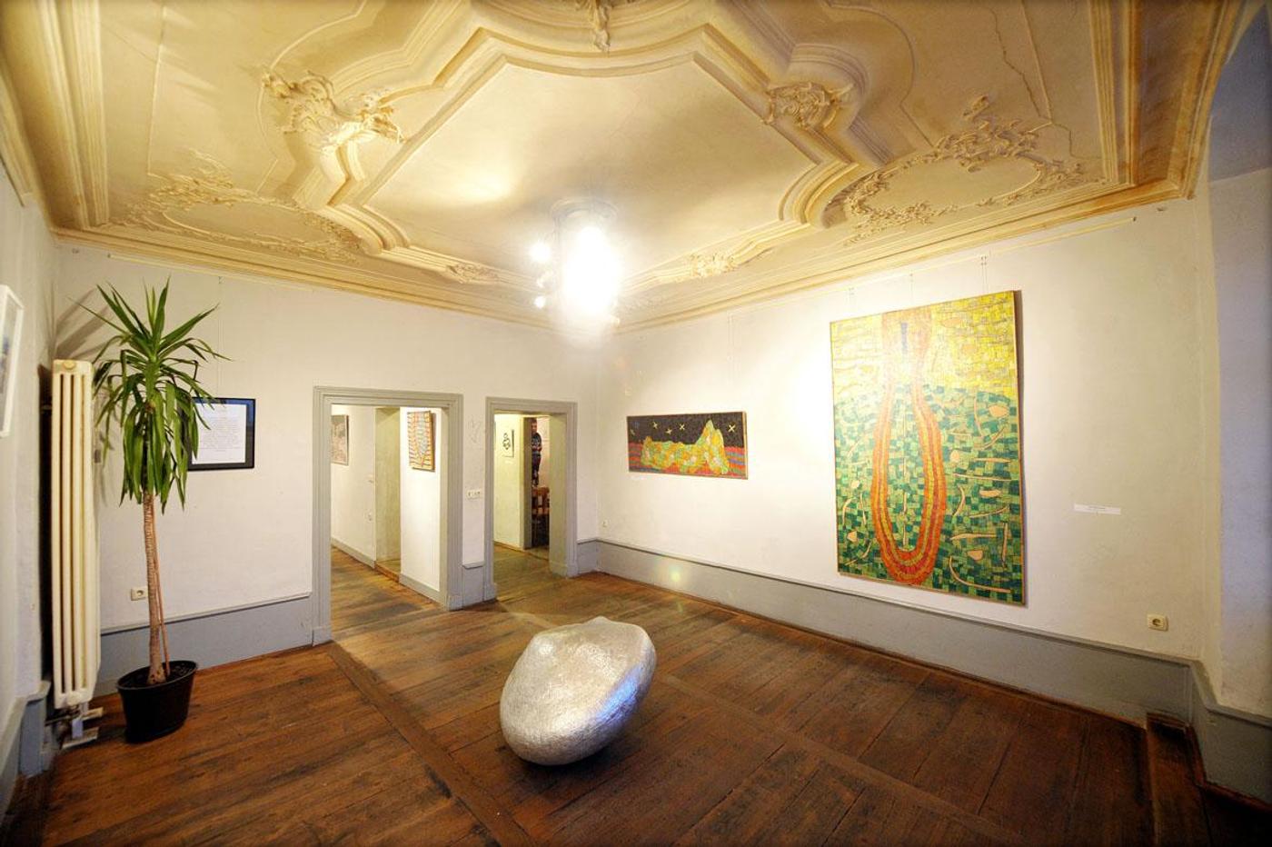 Kreative Vielfalt erleben