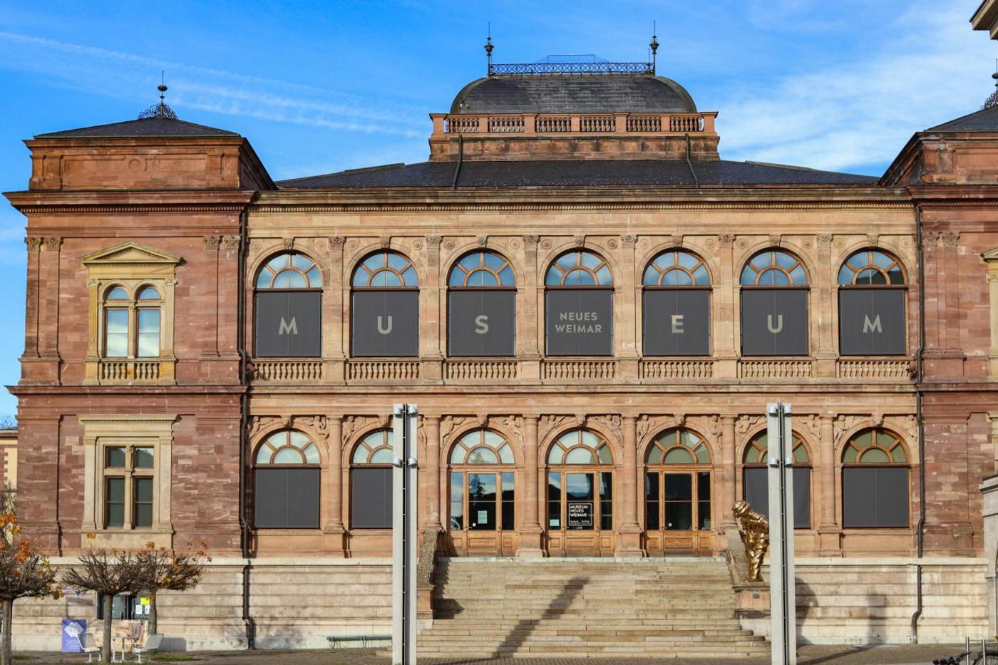 Zeitreise durch die Moderne