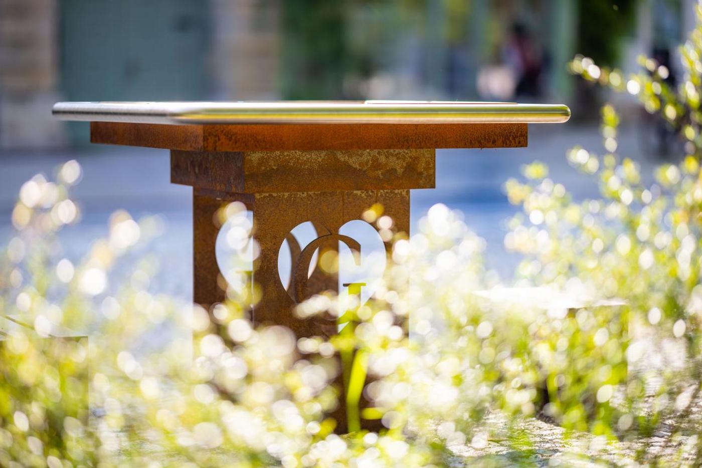  Spielerisch auf Goethes Spuren