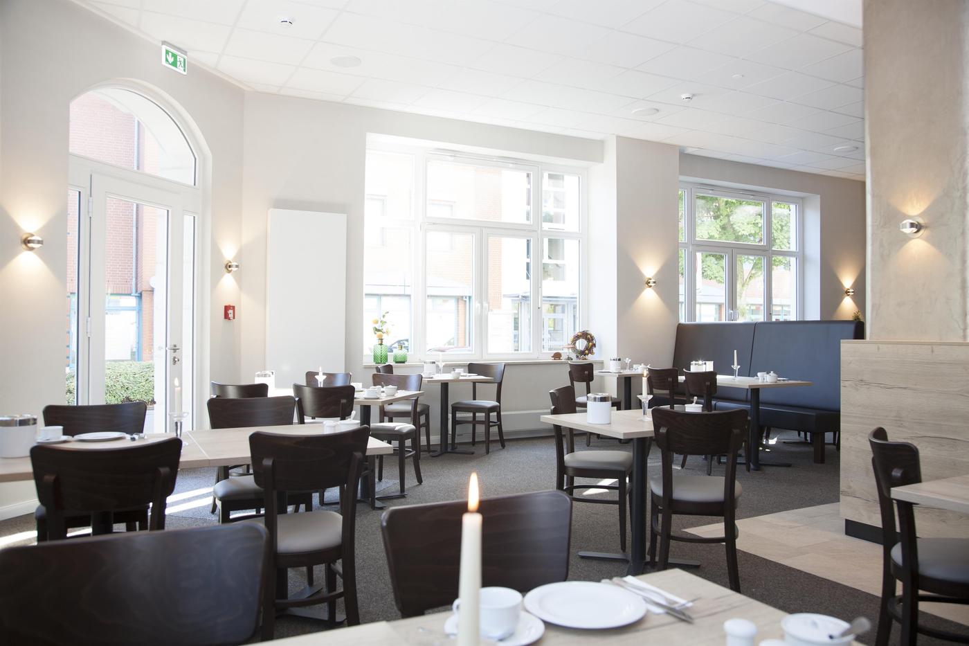 Hotel An der Altstadt