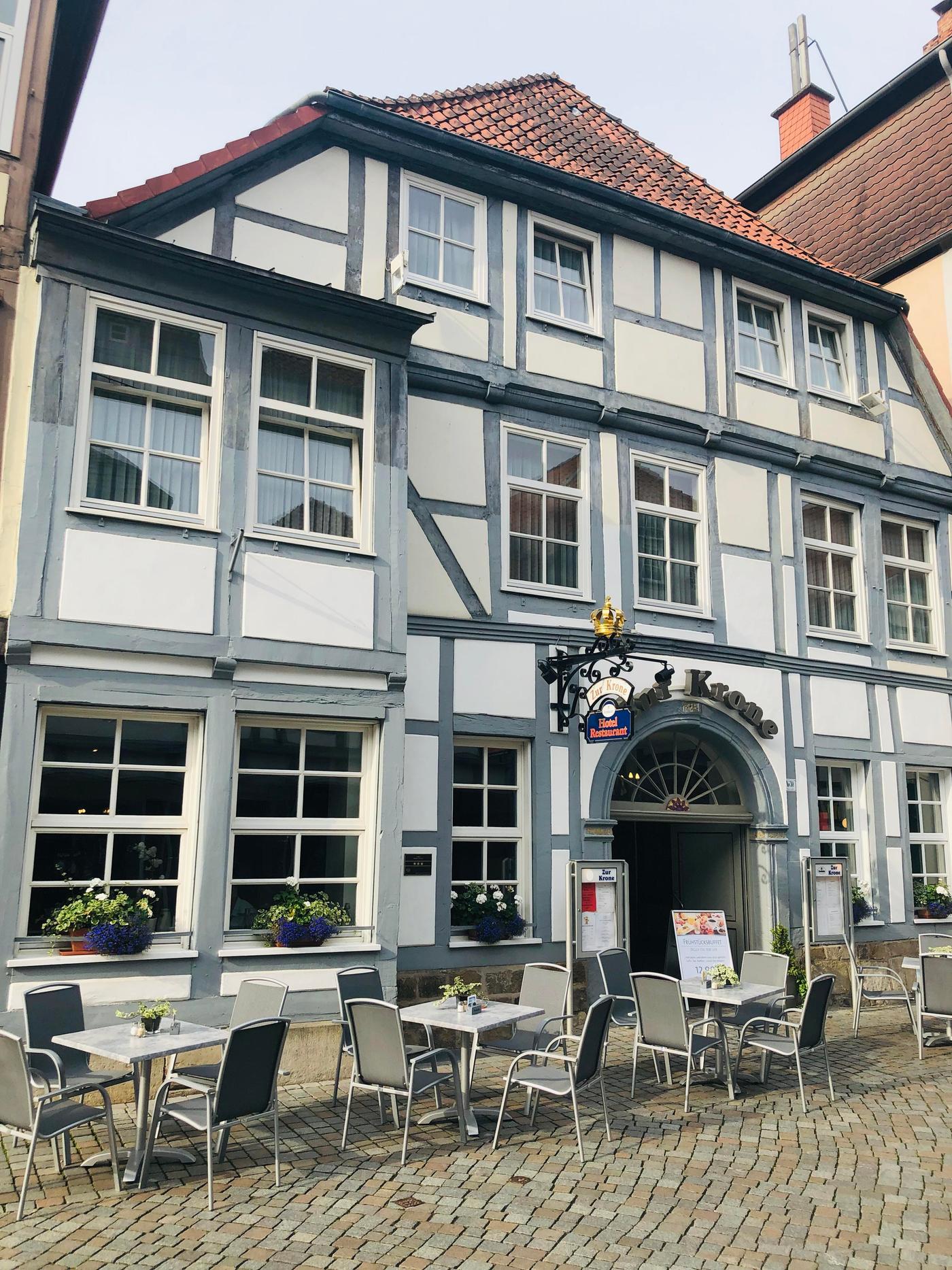 Hotel zur Krone