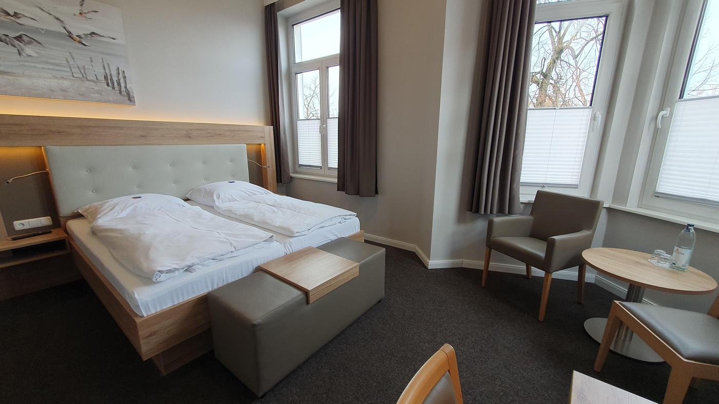 Hotel An der Altstadt