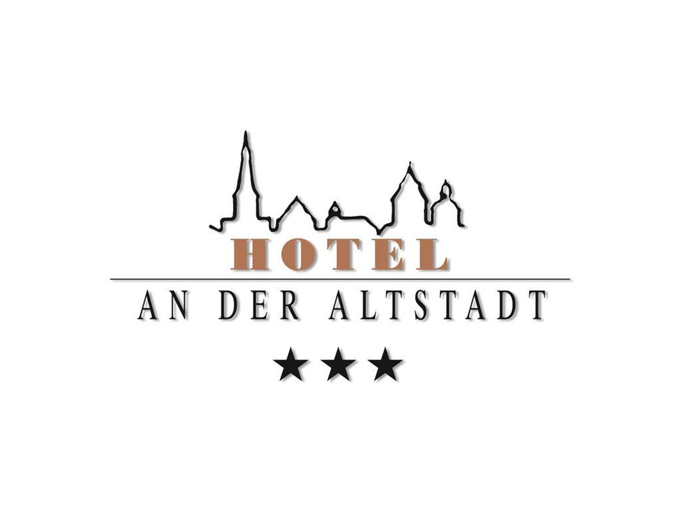 Hotel An der Altstadt