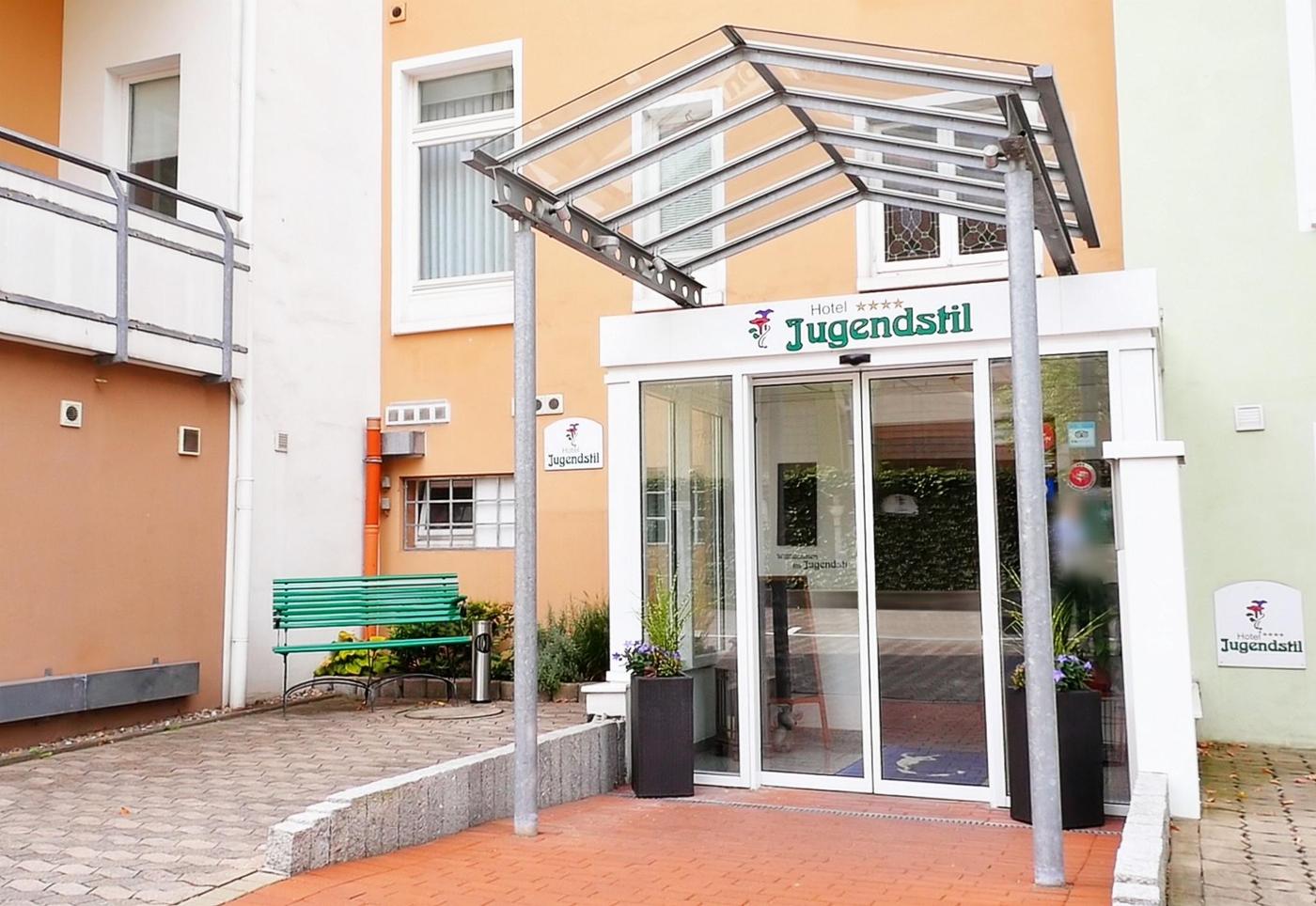 Hotel Jugendstil Hameln – Ihr Boutique-Hotel im Herzen der Altstadt, nahe den Sehenswürdigkeiten