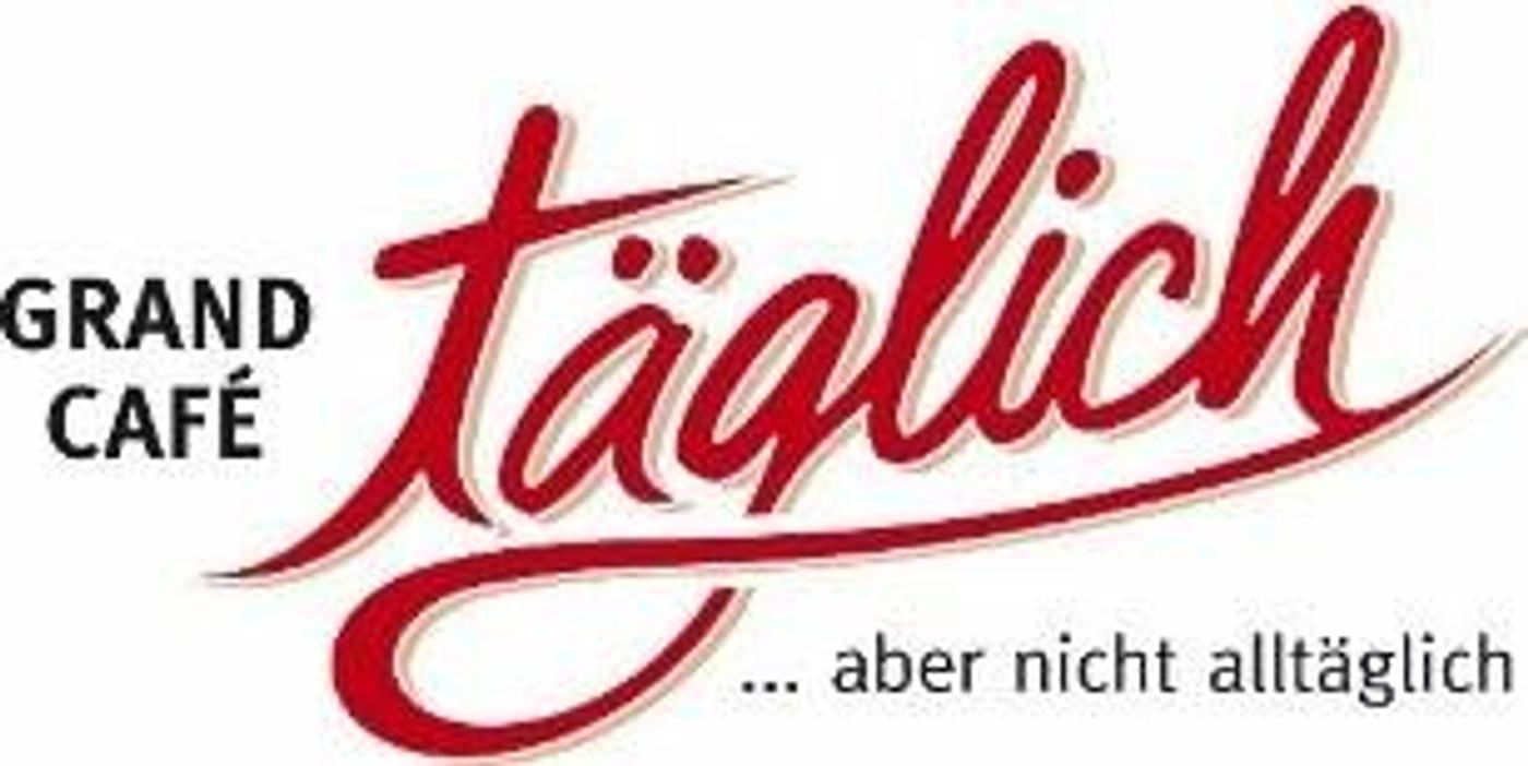 Grand Café täglich
