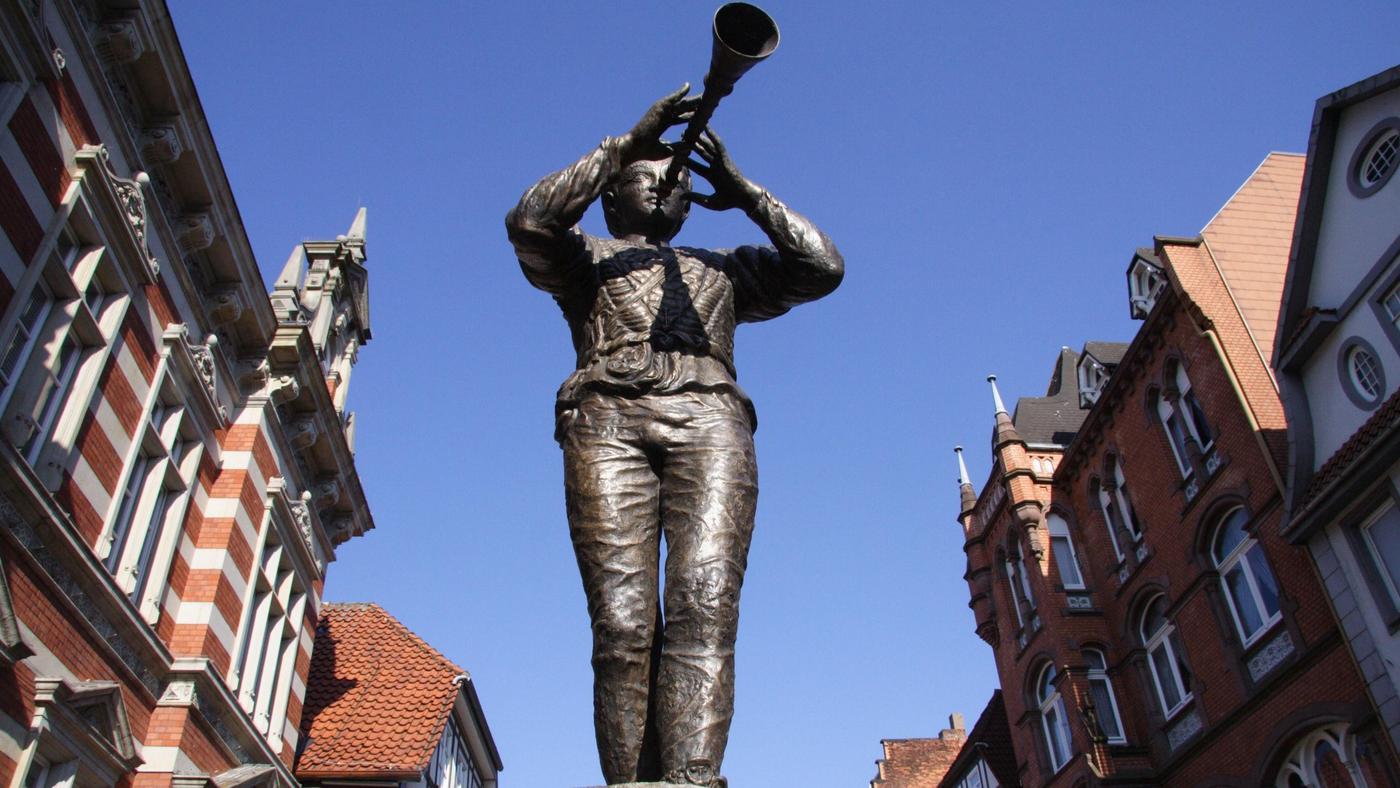 Eine Sage wird lebendig – Erlebe die Rattenfängerstadt Hameln hautnah