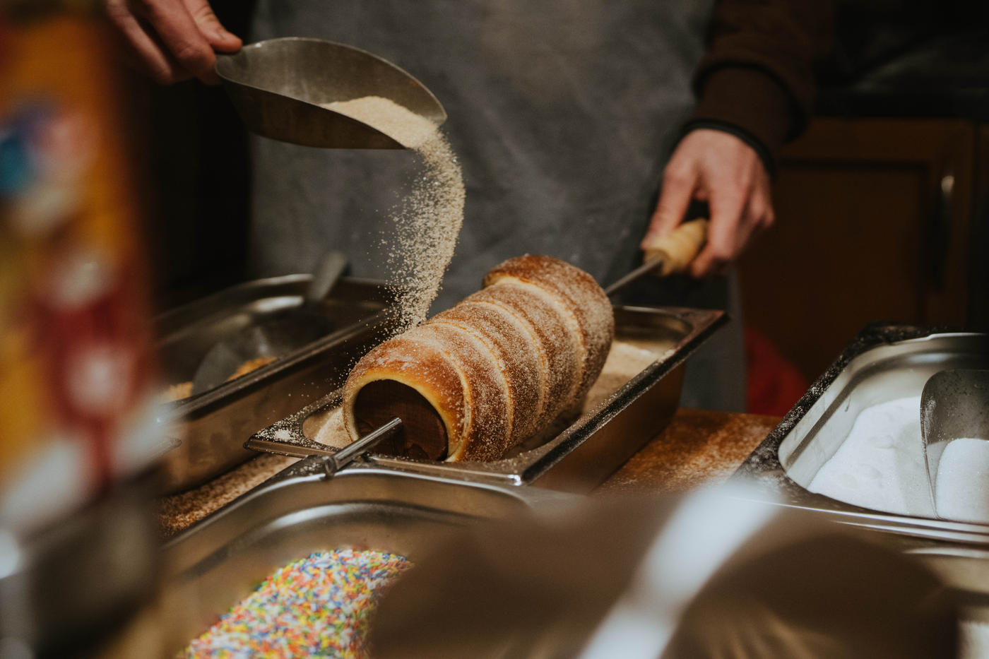 Märchenhafte Weihnachtszeit