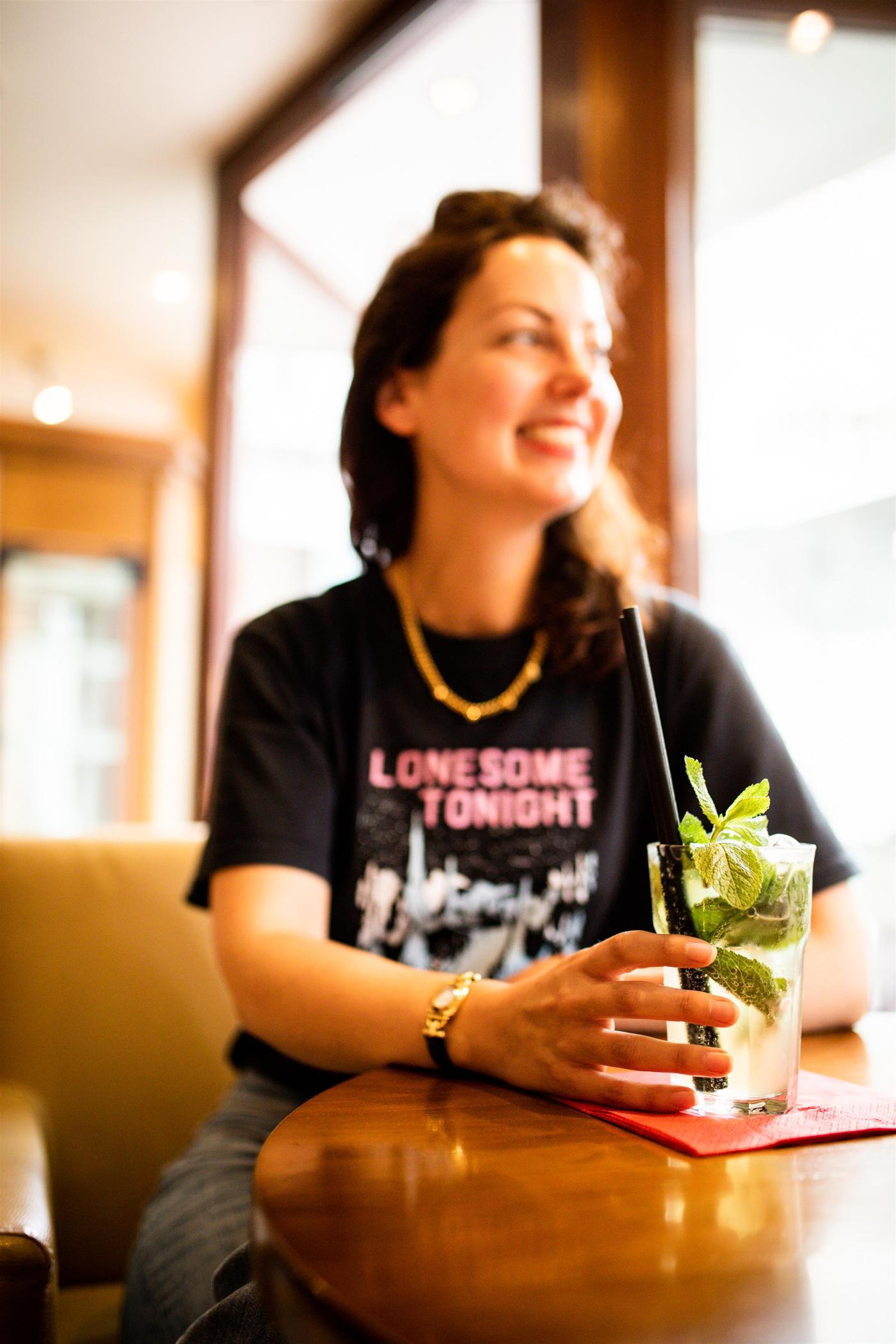 Grand Café täglich