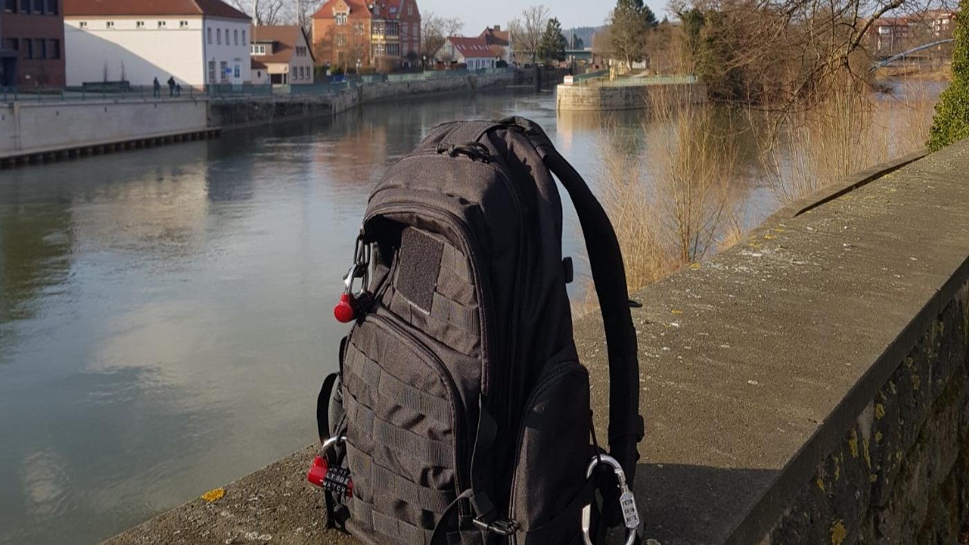 HamelnToGo – Die Entdeckertour im Rucksack