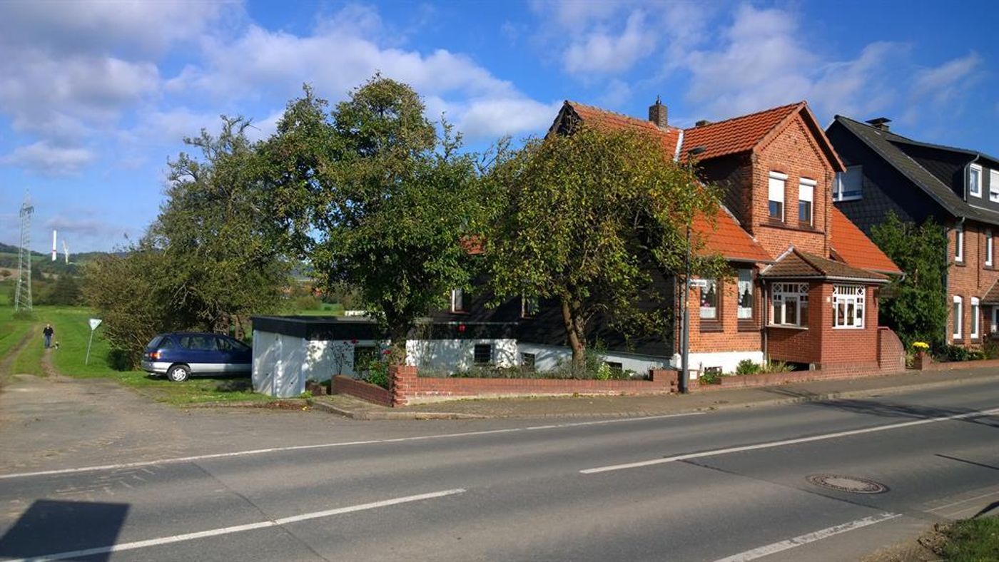 Ferienwohnung Eichbergblick