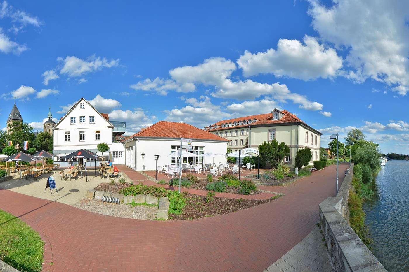 Hotel Stadt Hameln