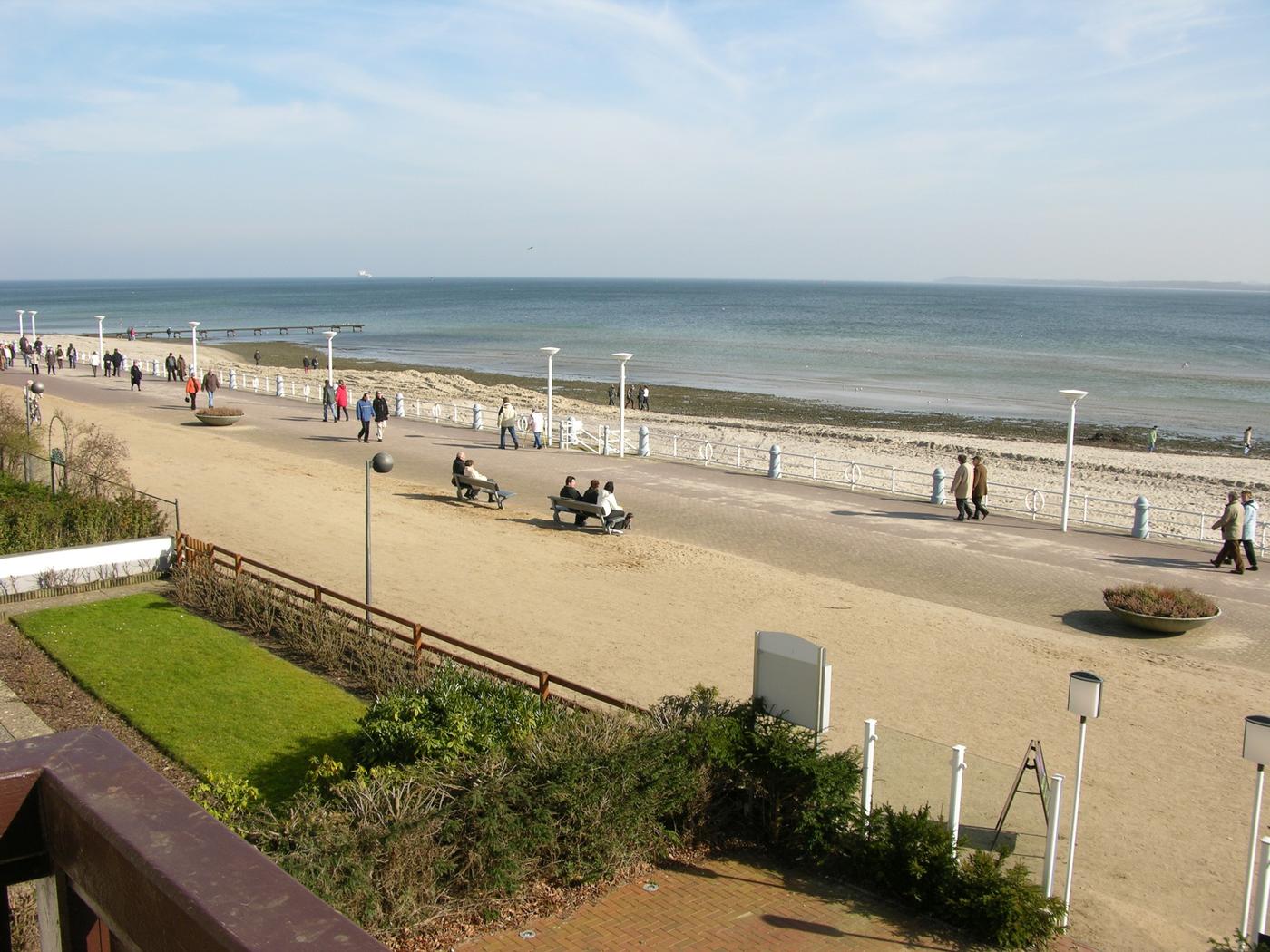 Kulinarische Auszeit am Meer