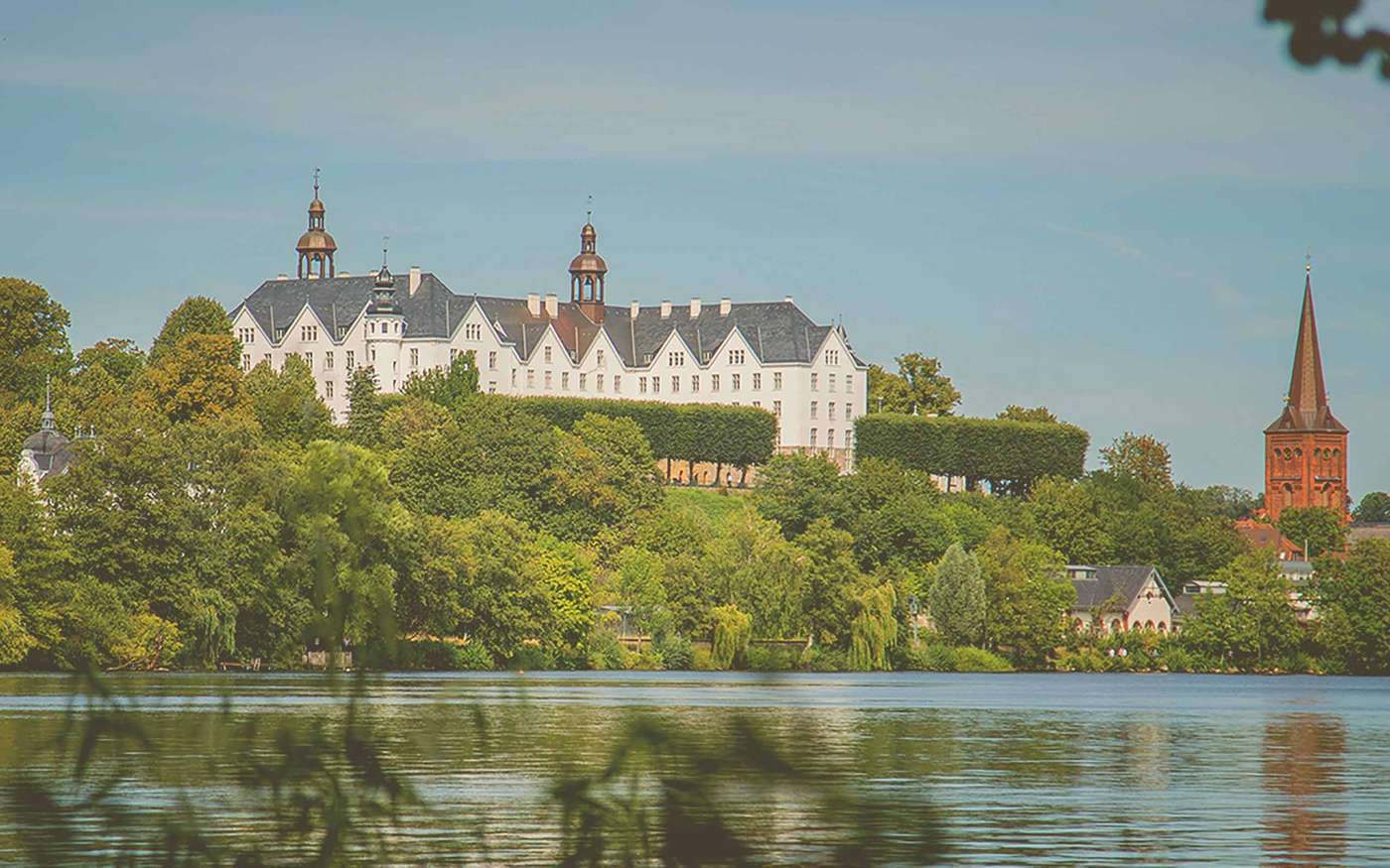 Majestätische Erlebnisse am Großen Plöner See