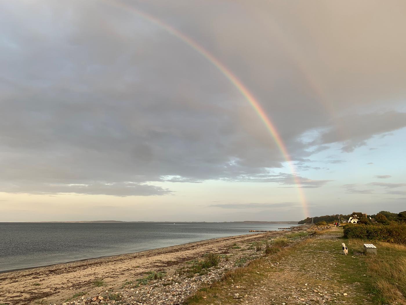 Einzigartiger Strandurlaub