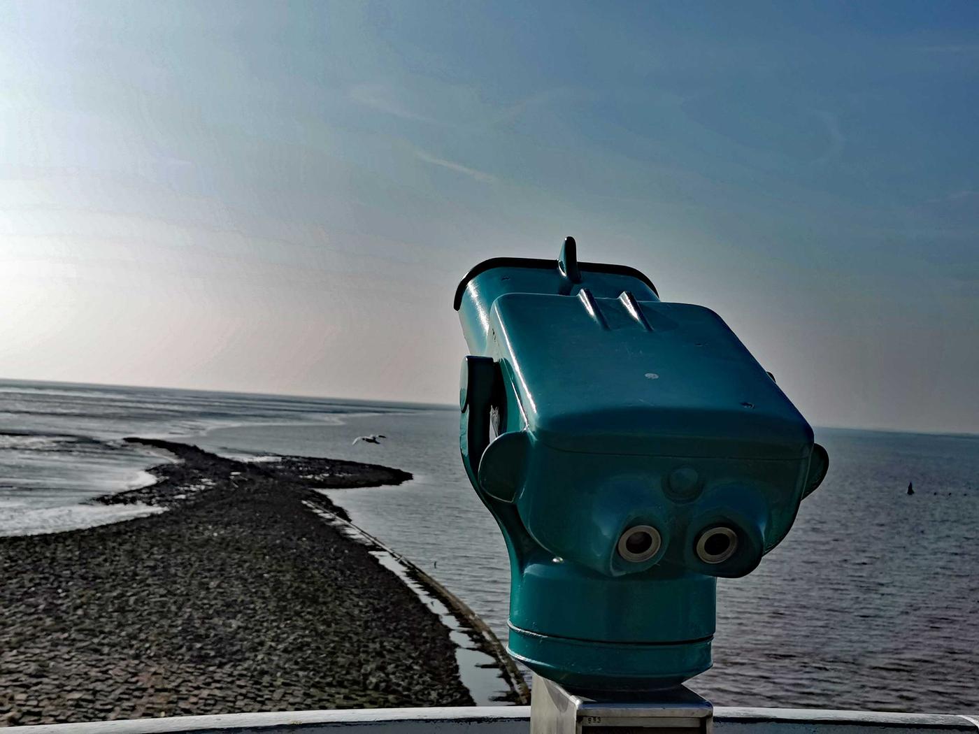 Faszinierende Küstenschutztechnik entdecken