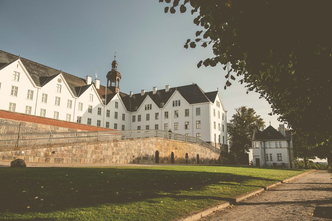 Schloss Plön