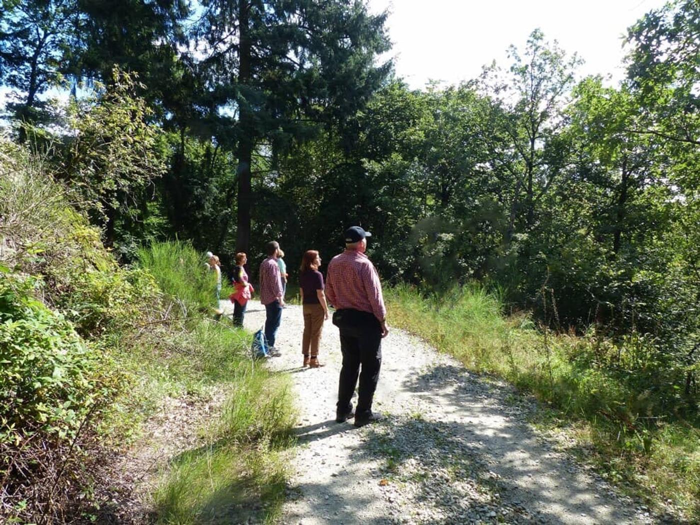 Wohltuende Naturerlebnisse in Küstennähe
