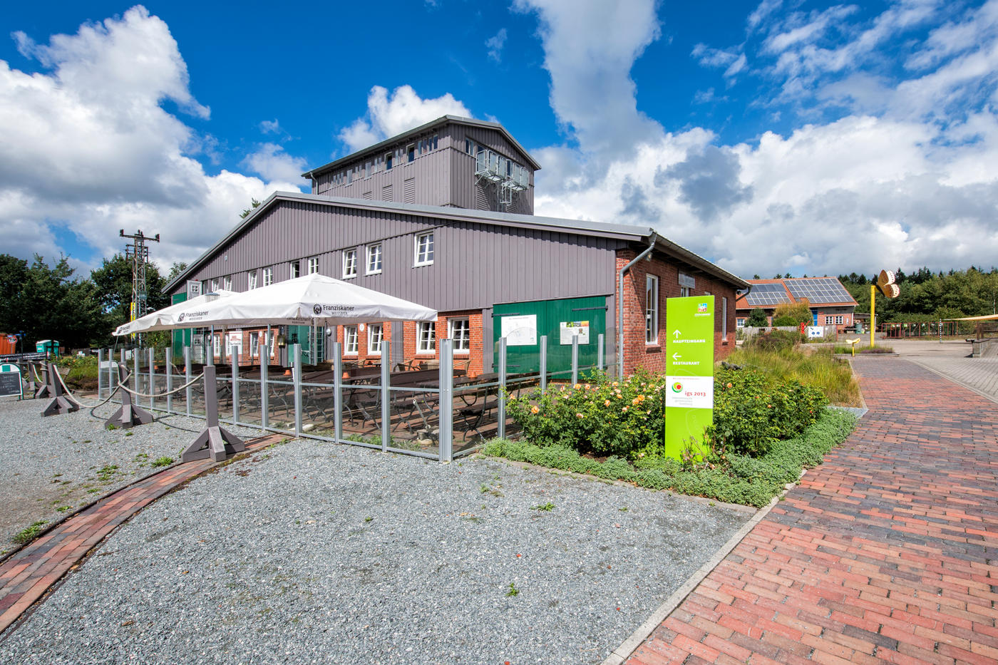 Entdeckertour ins mystische Moor