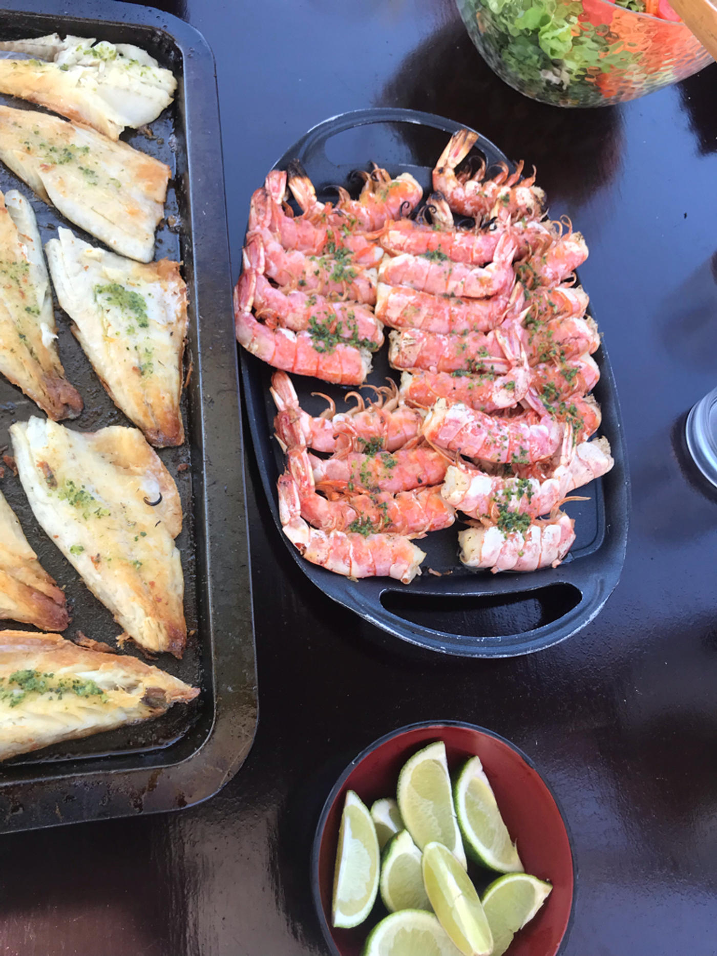 Ibiza Stadt und Piratenbootfahrt nach Formentera