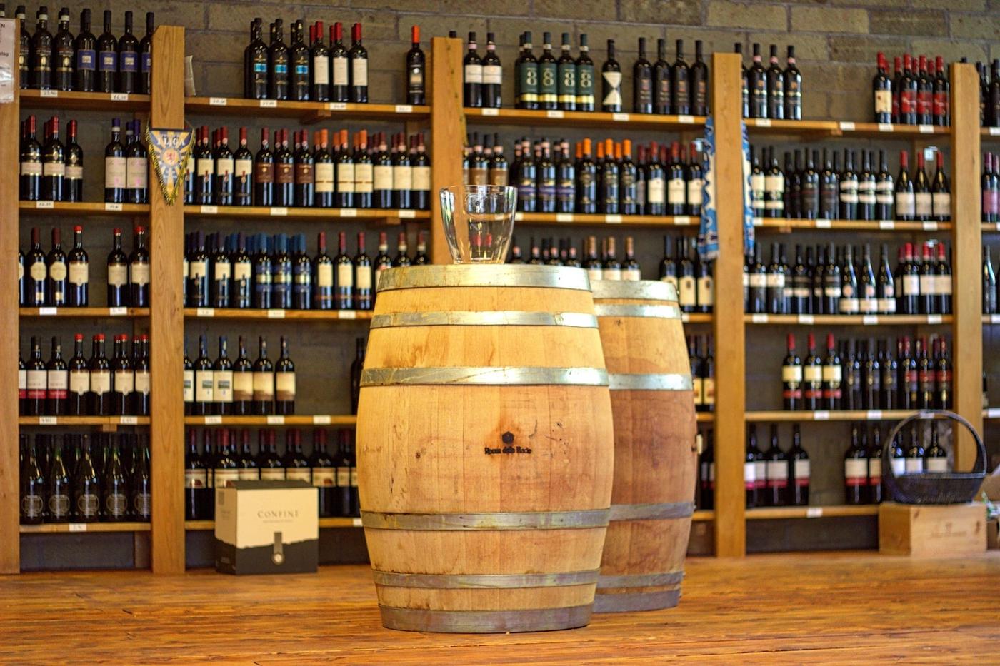 Italienischer Genuss in gemütlicher Atmosphäre