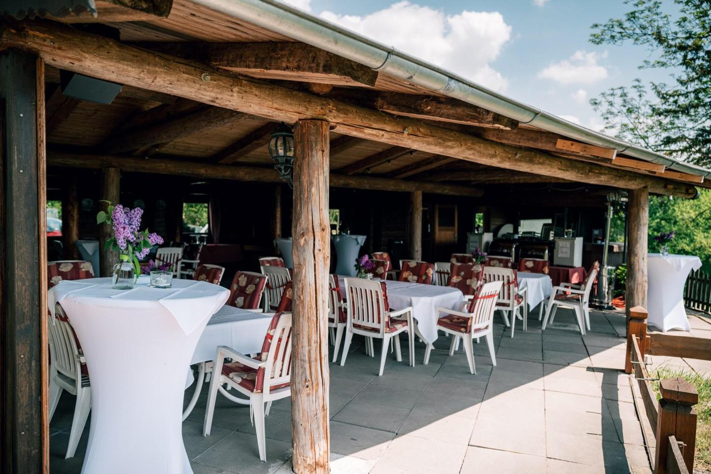 Erholung und Natur pur