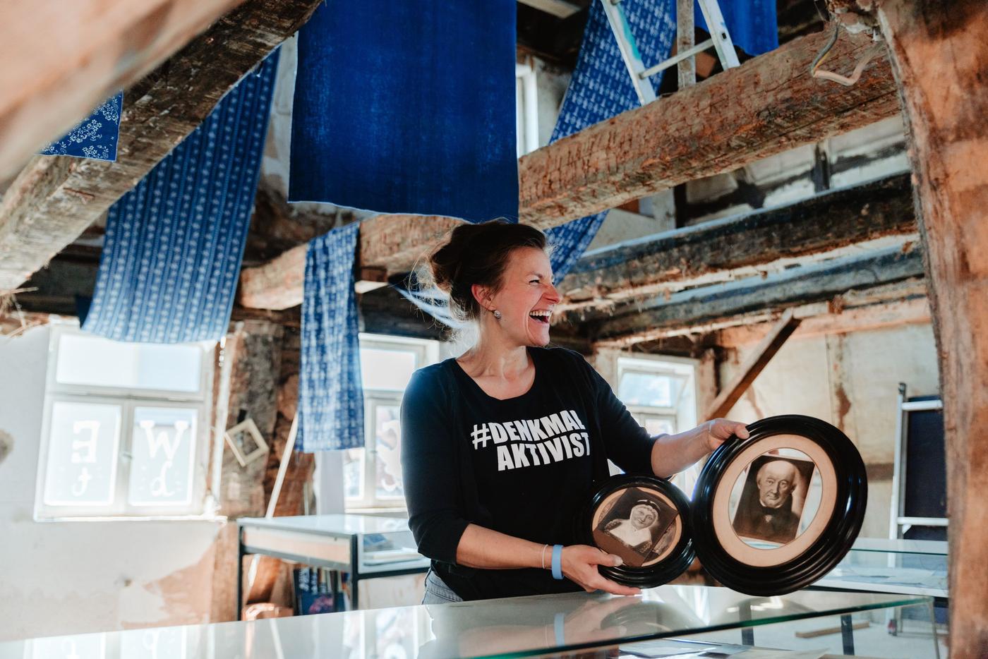  Geschichte hautnah erleben