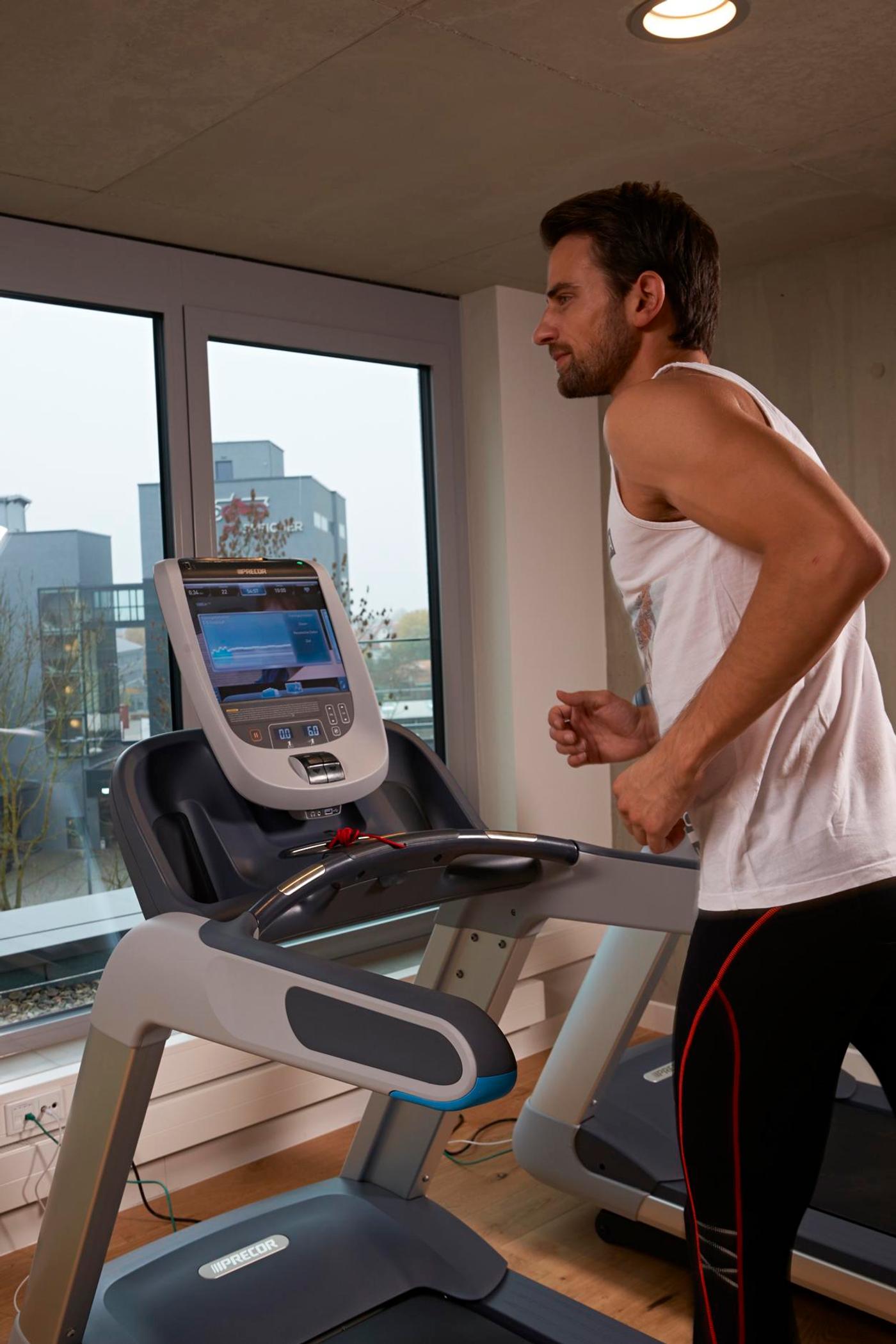 Komfortabler Rückzugsort mit modernem Flair