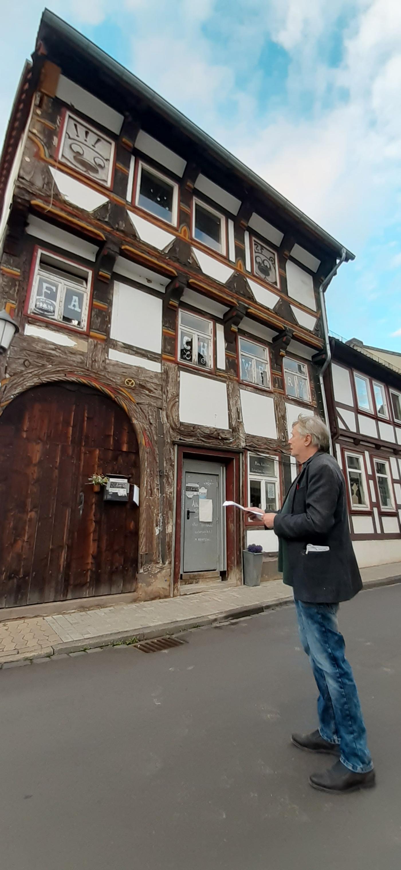  Geschichte hautnah erleben