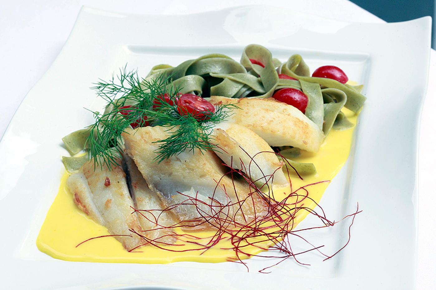 Kulinarischer Genuss im Grünen