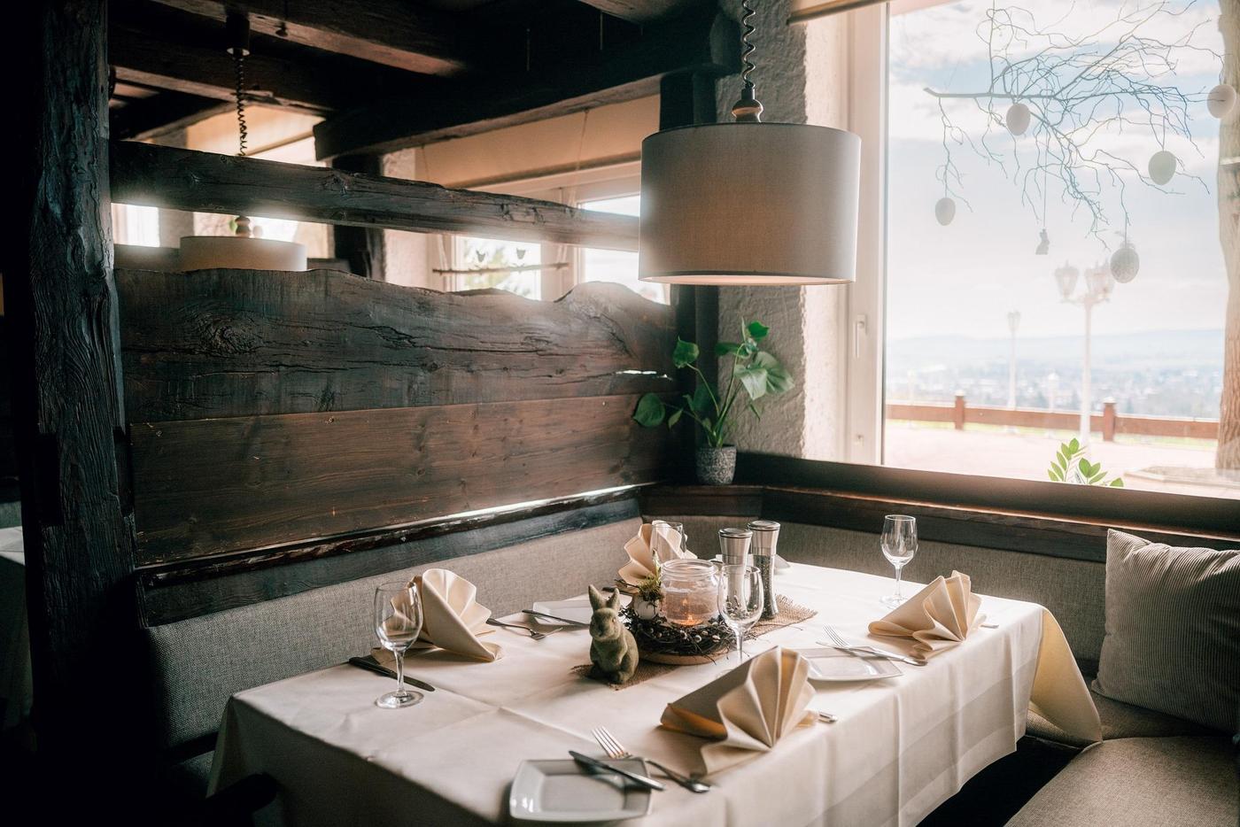 Erholung und Natur pur