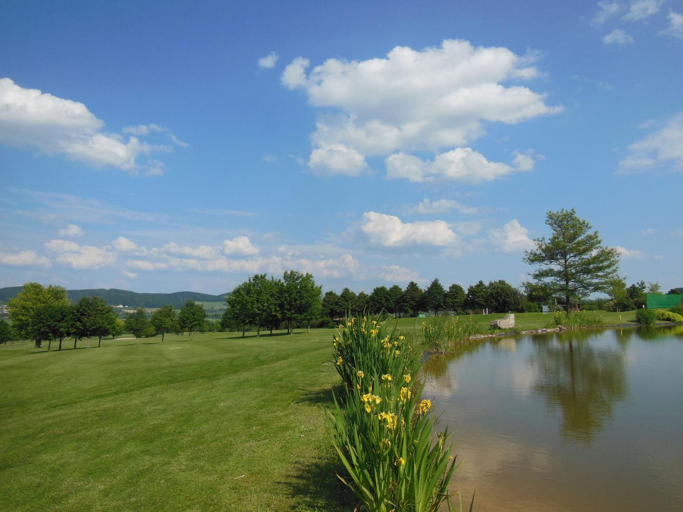 Golfabenteuer für alle Könnerstufen