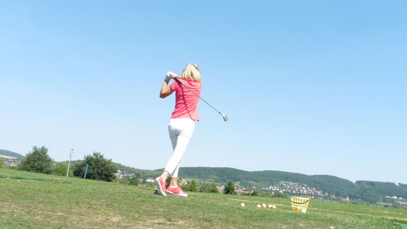 Golfabenteuer für alle Könnerstufen