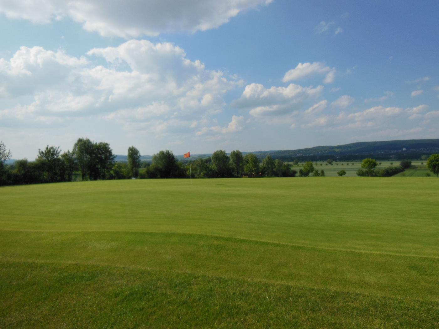 Golfabenteuer für alle Könnerstufen