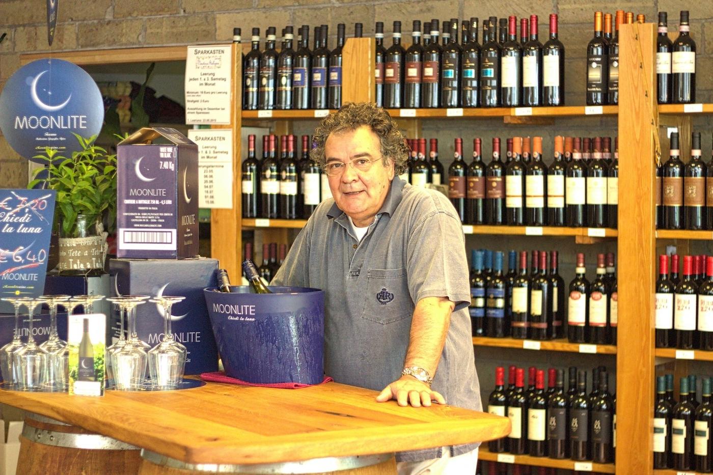 Italienischer Genuss in gemütlicher Atmosphäre