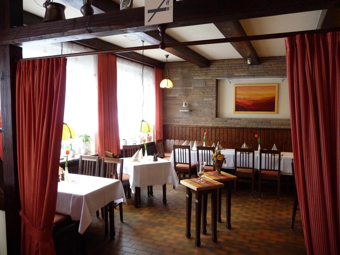 Erholsamer Aufenthalt mit Komfort