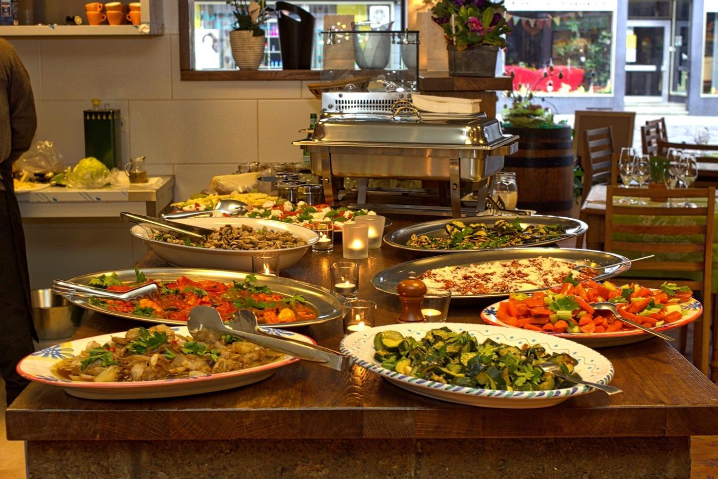 Italienischer Genuss in gemütlicher Atmosphäre