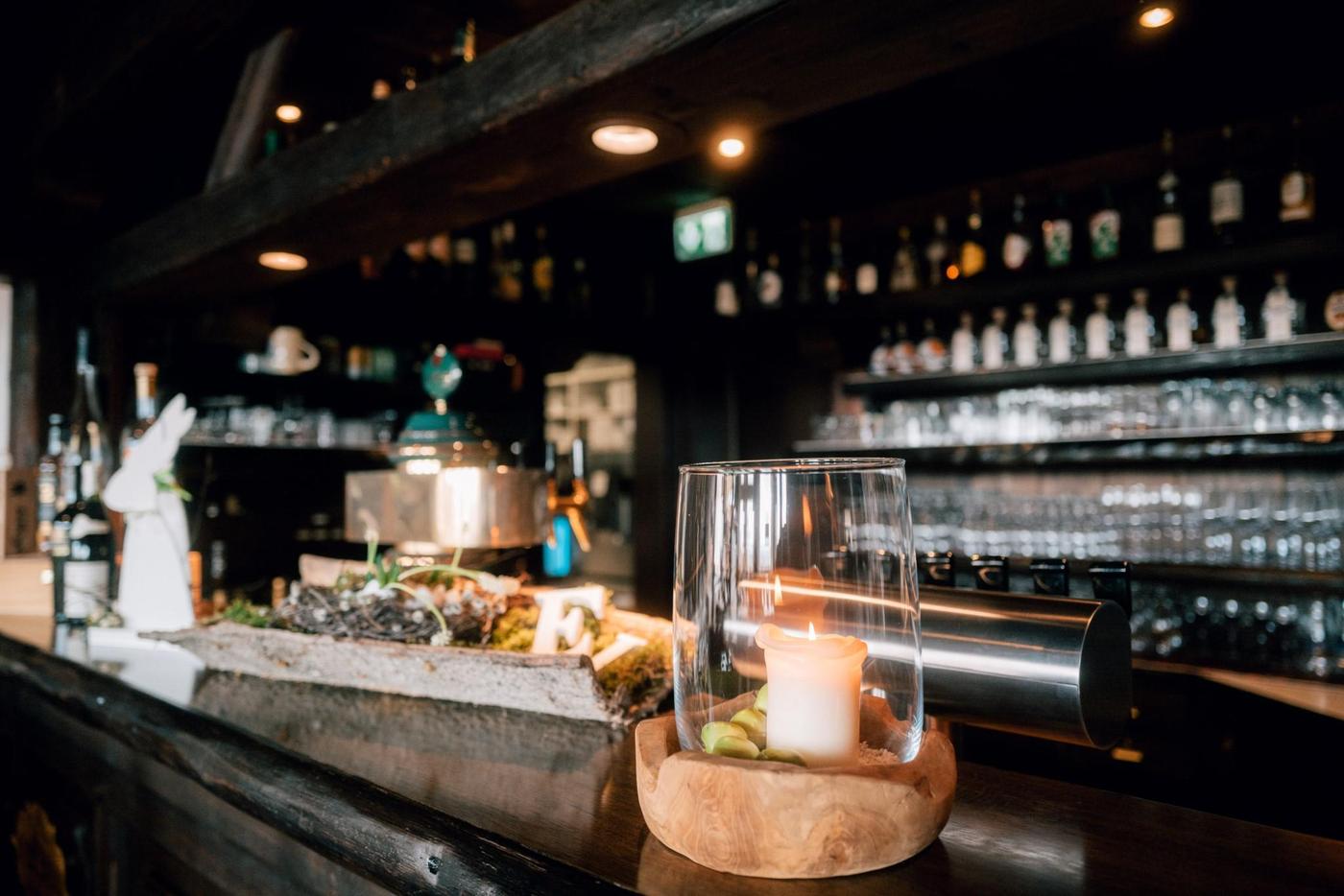 Erholung und Natur pur