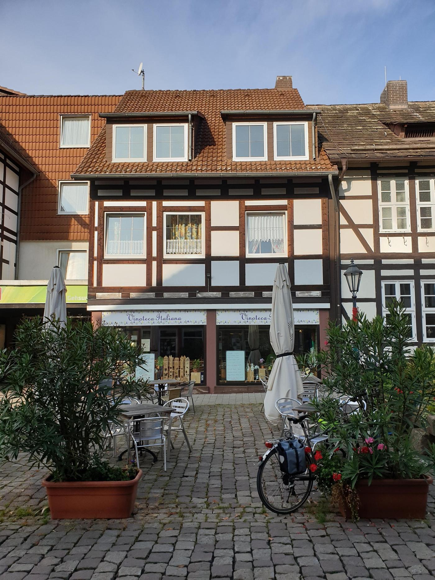 Italienischer Genuss in gemütlicher Atmosphäre