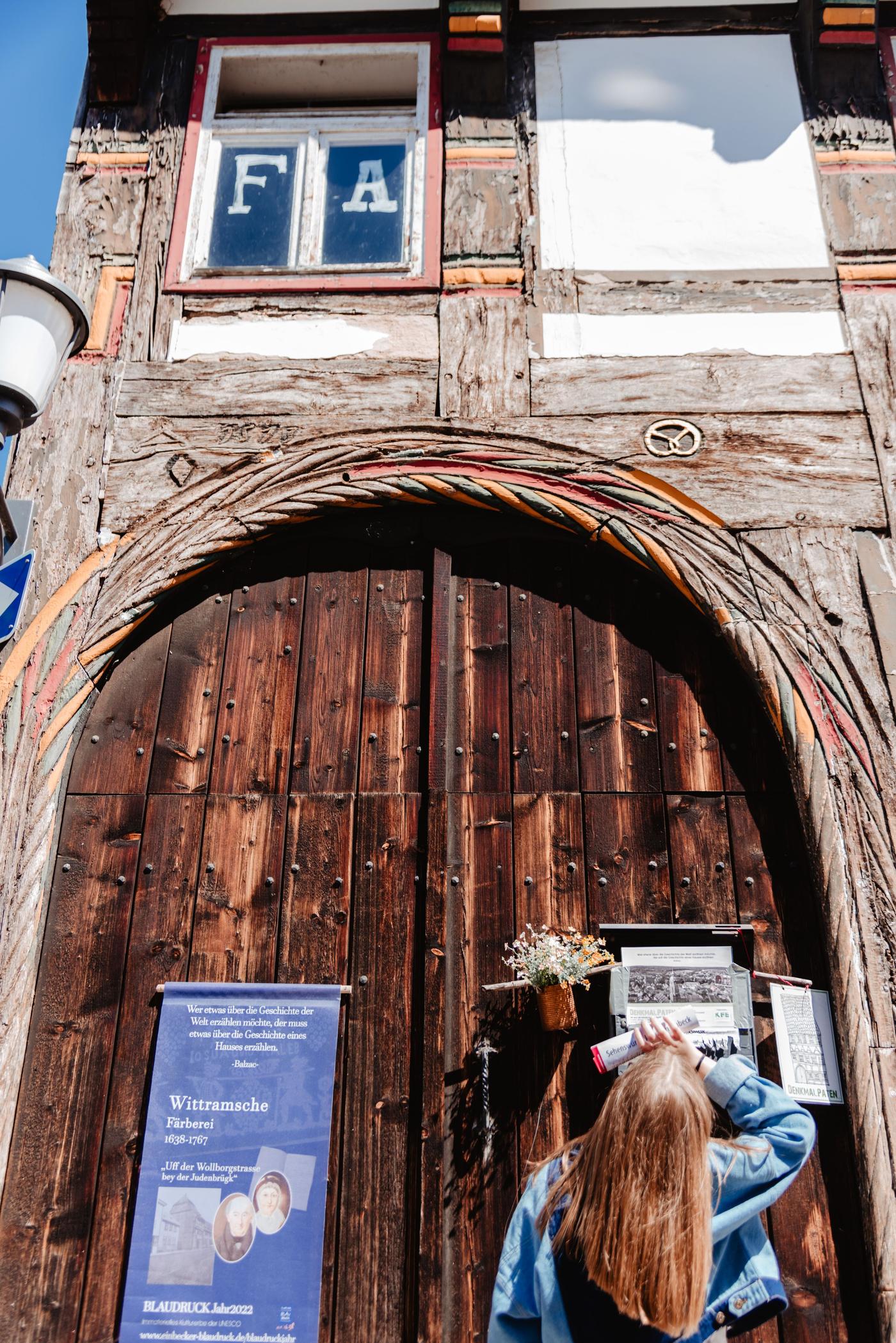  Geschichte hautnah erleben