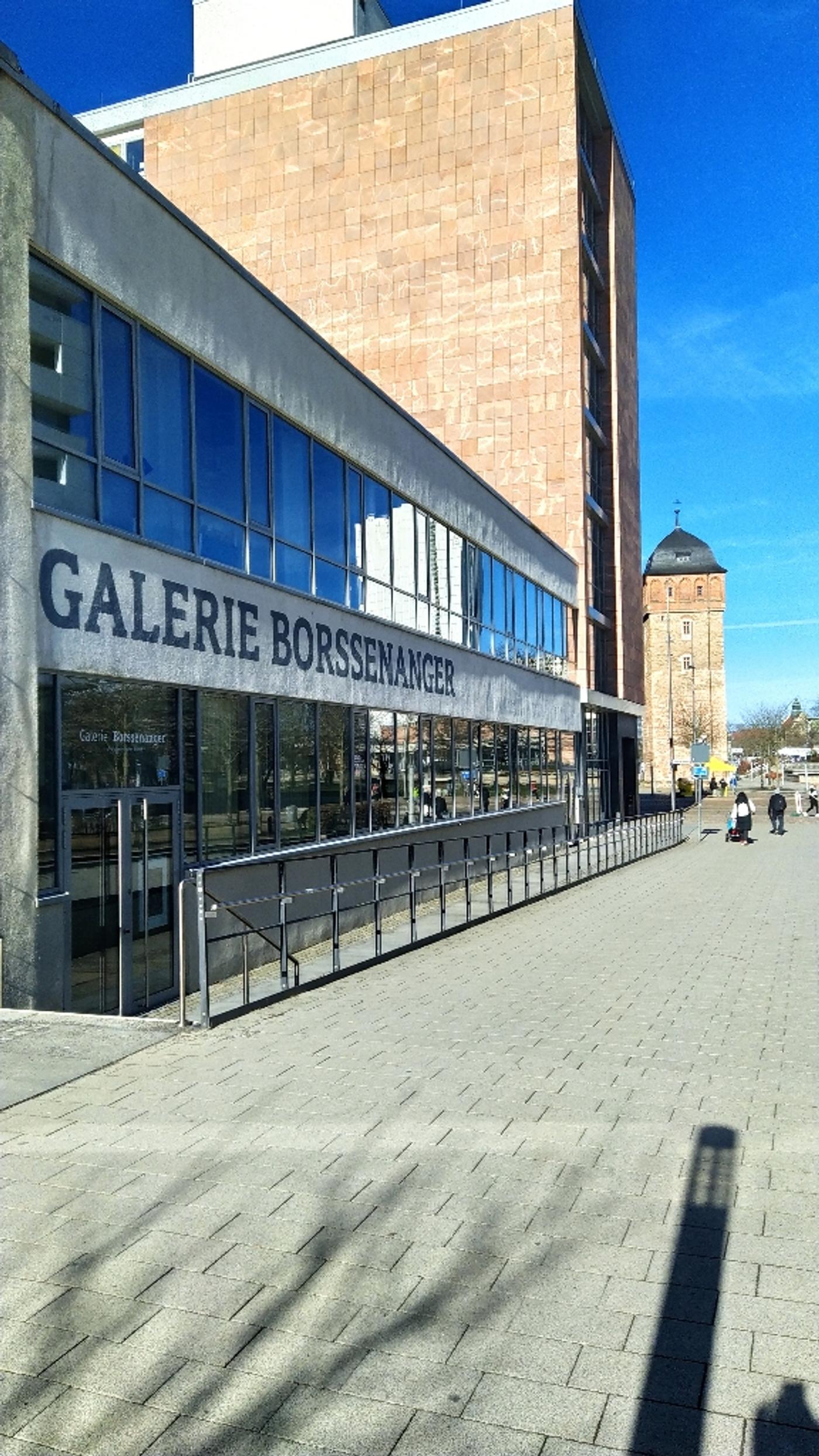 Galerie Borssenanger