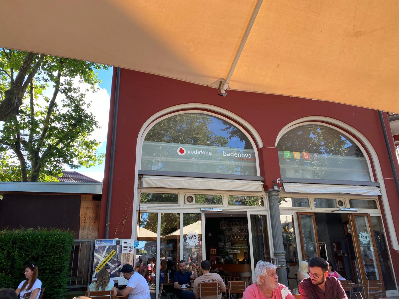 Lörrach / 1456 Arbert