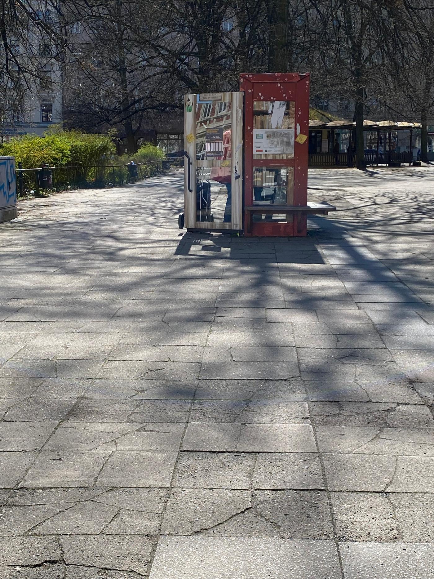 GÖRLITZ / WILHELMSPLATZ