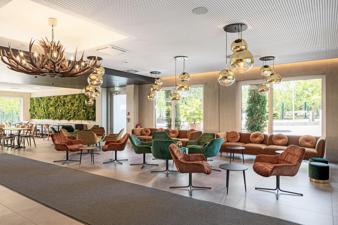 Familienabenteuer mit Übernachtung