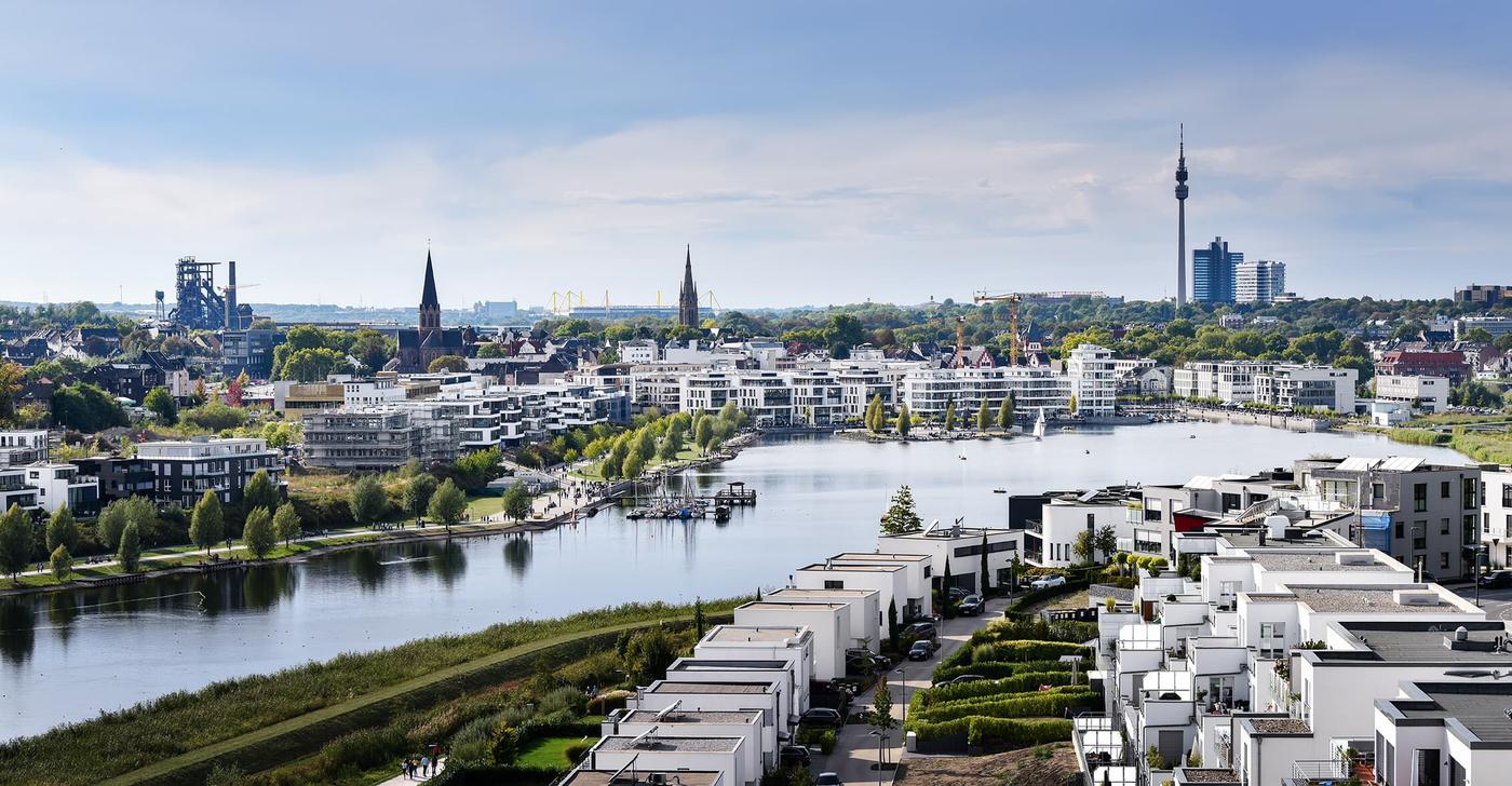 Naherholungsparadies