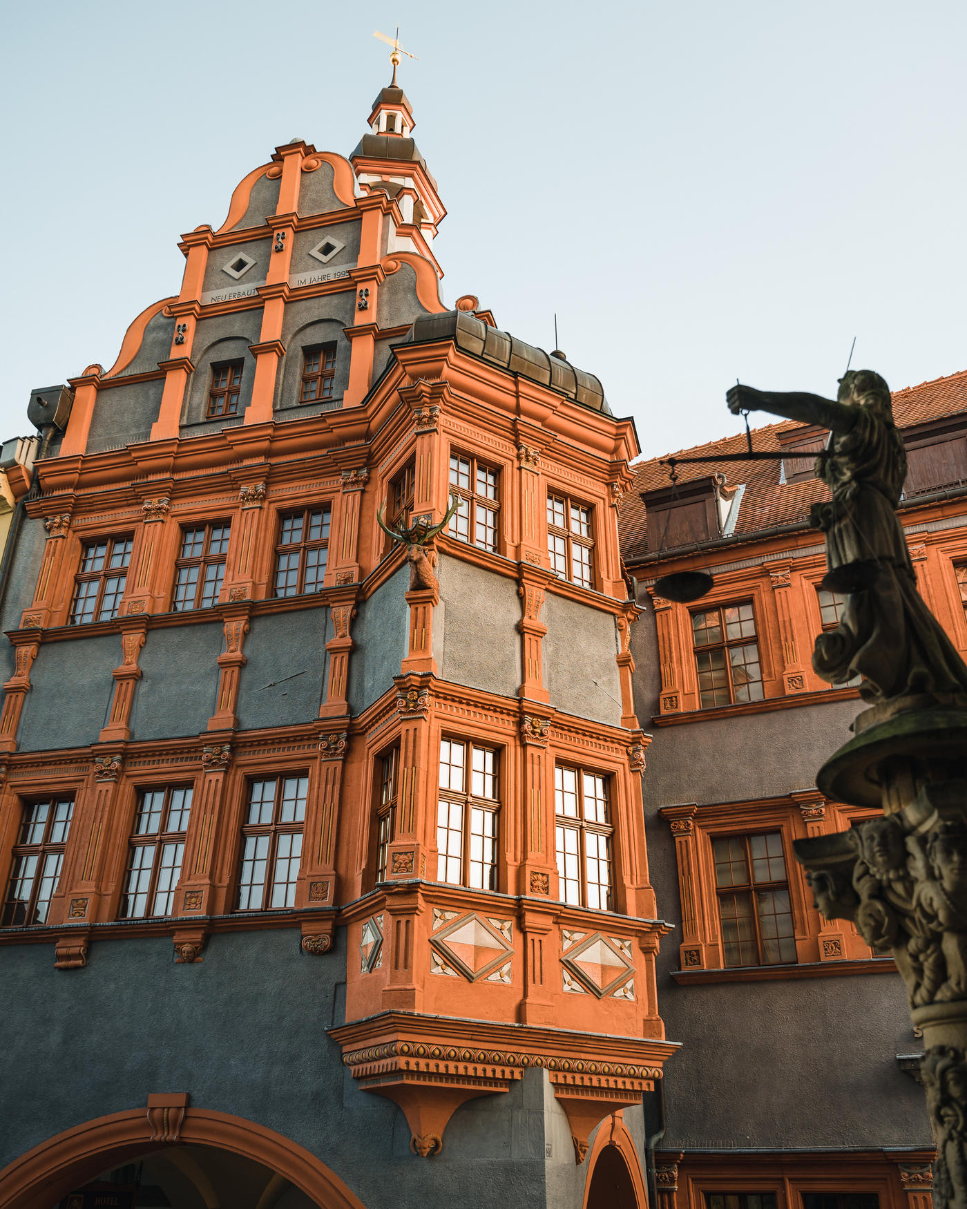 Schlesiens reiche Geschichte erleben