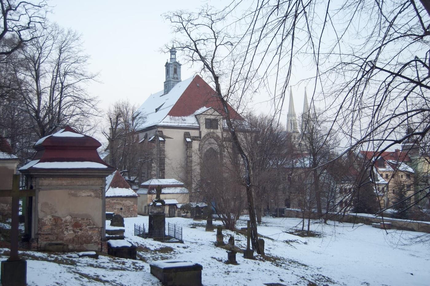 Architektonisches Wunder